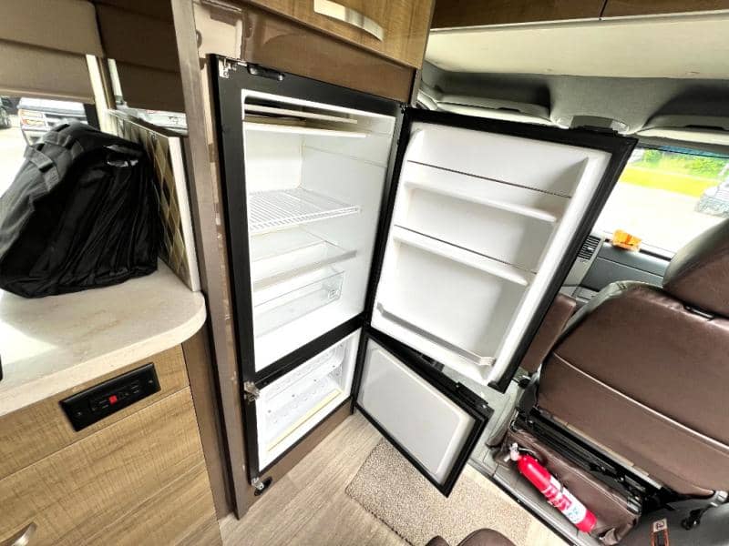 2019 Winnebago 2019 Winnebago Era - thumbnail 19