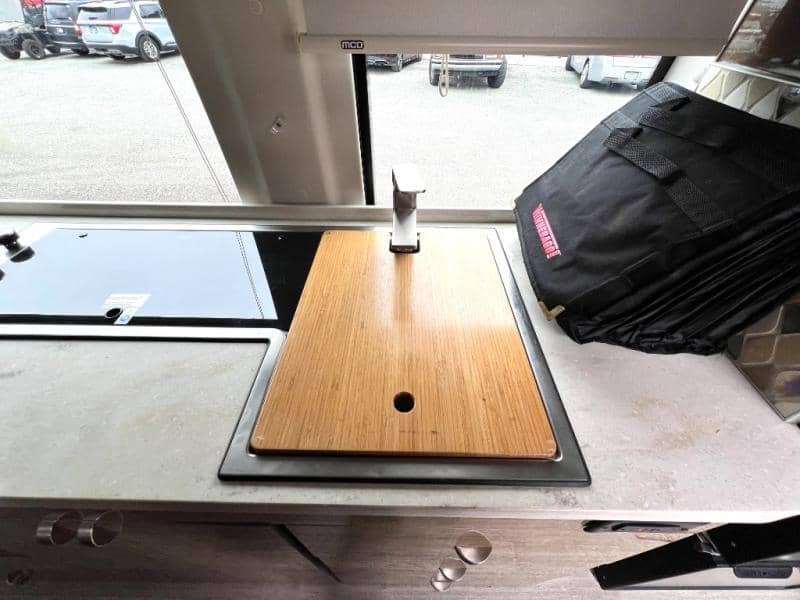 2019 Winnebago 2019 Winnebago Era - thumbnail 22