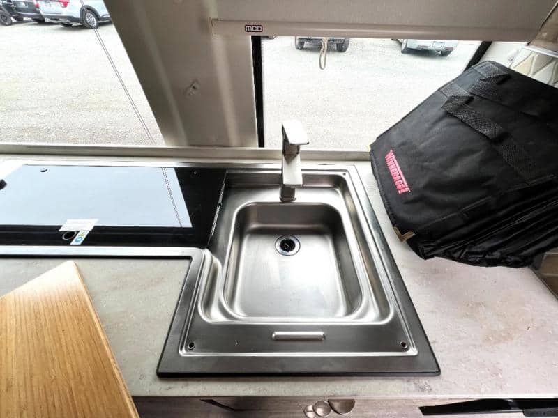 2019 Winnebago 2019 Winnebago Era - thumbnail 23