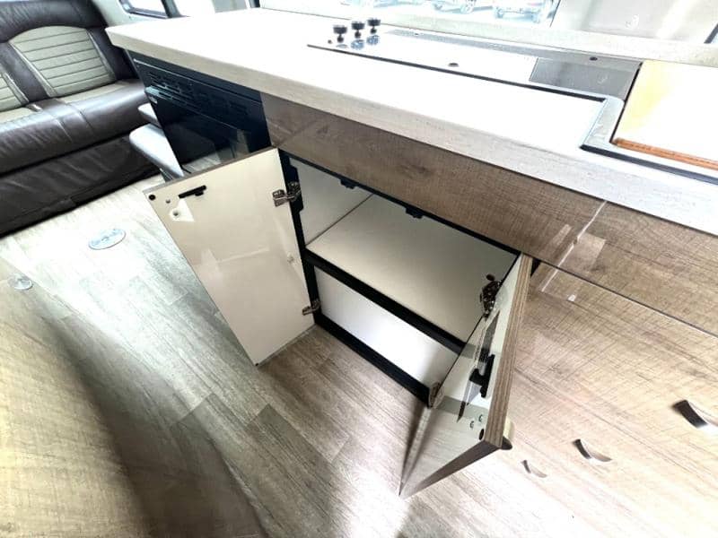 2019 Winnebago 2019 Winnebago Era - thumbnail 25