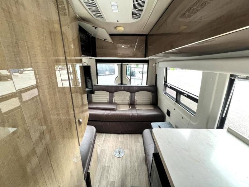 2019 Winnebago 2019 Winnebago Era - thumbnail 29