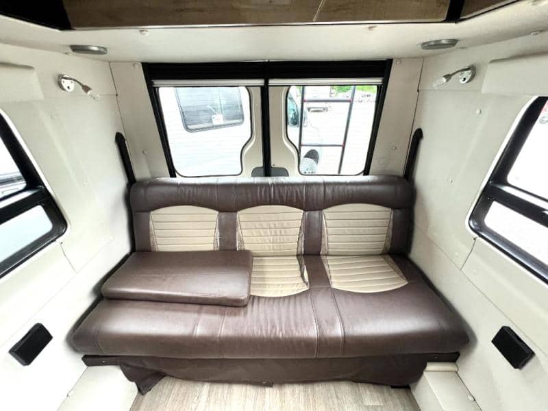 2019 Winnebago 2019 Winnebago Era - thumbnail 31