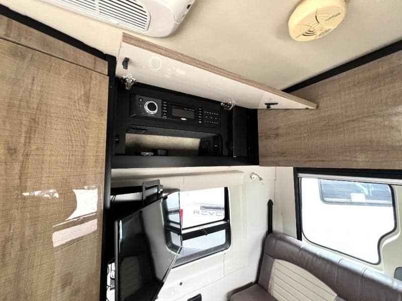 2019 Winnebago 2019 Winnebago Era - thumbnail 32