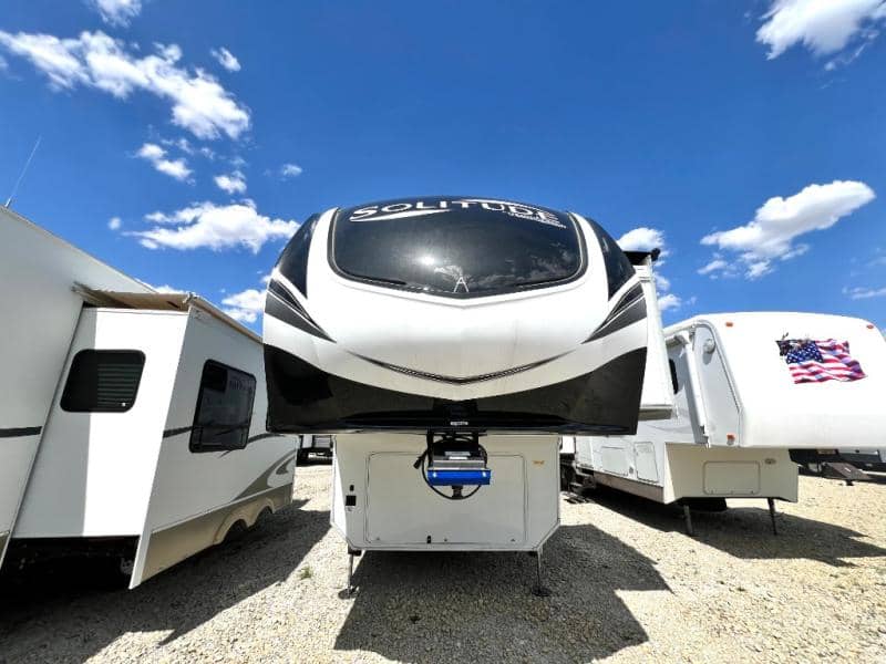 2024 Grand Design 2024 Grand Design Solitude - thumbnail 6