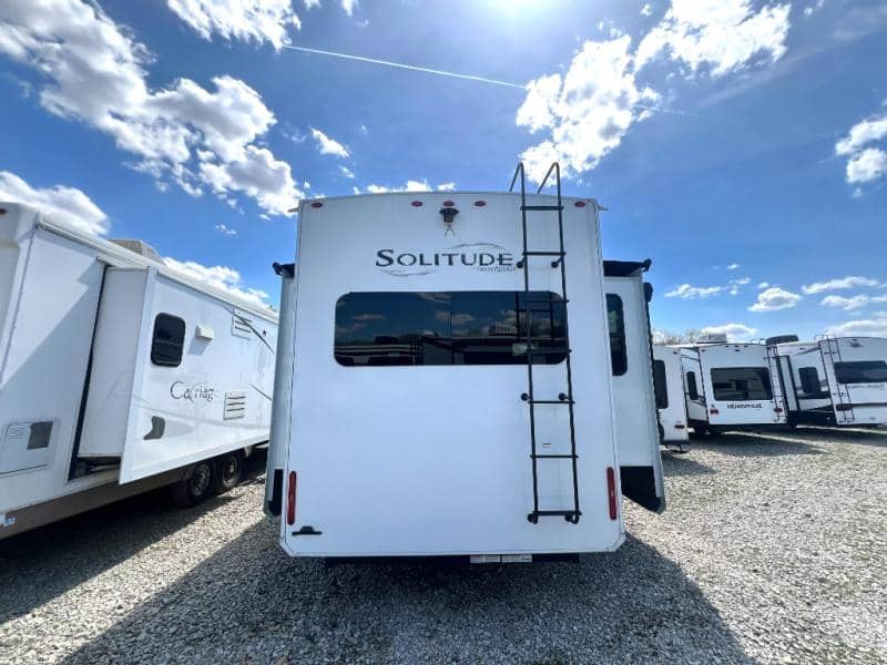 2024 Grand Design 2024 Grand Design Solitude - thumbnail 9