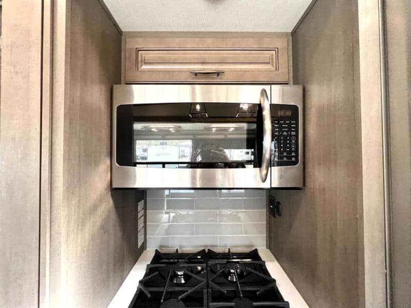 2024 Grand Design 2024 Grand Design Solitude - thumbnail 29