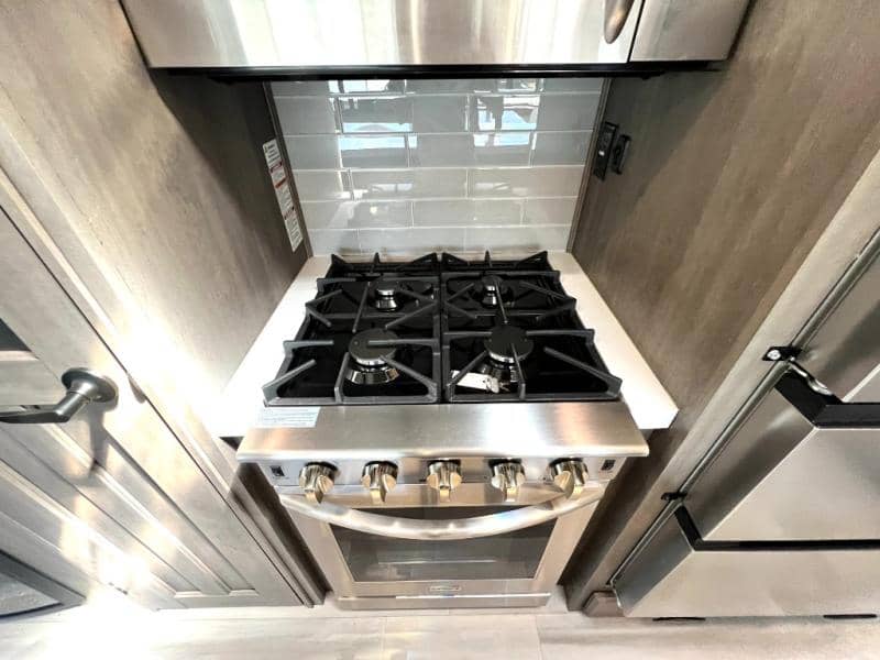 2024 Grand Design 2024 Grand Design Solitude - thumbnail 30