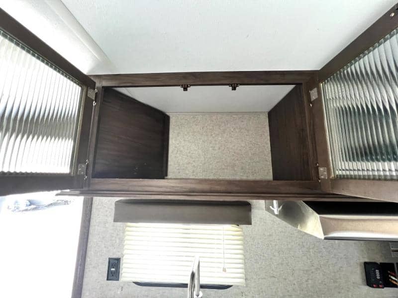 2019 Forest River 2019 Forest River Cherokee Grey Wolf - thumbnail 13