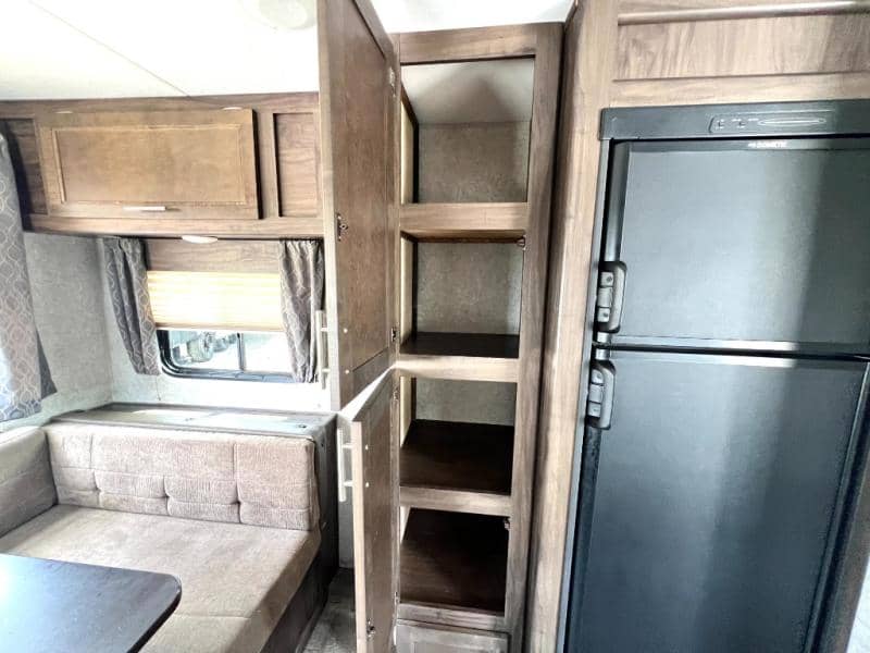 2019 Forest River 2019 Forest River Cherokee Grey Wolf - thumbnail 26