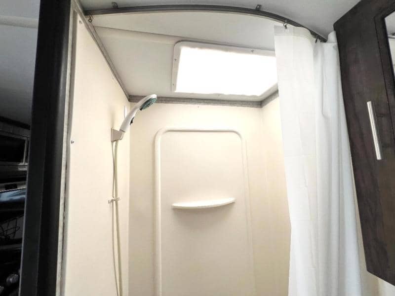 2019 Forest River 2019 Forest River Cherokee Grey Wolf - thumbnail 32