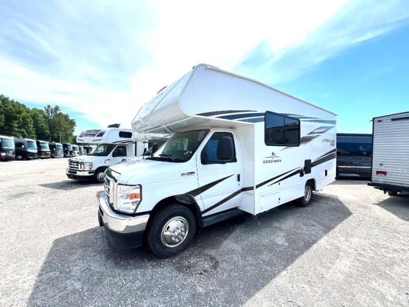 2026 Coachmen 2026 Coachmen Leprechaun - thumbnail 8