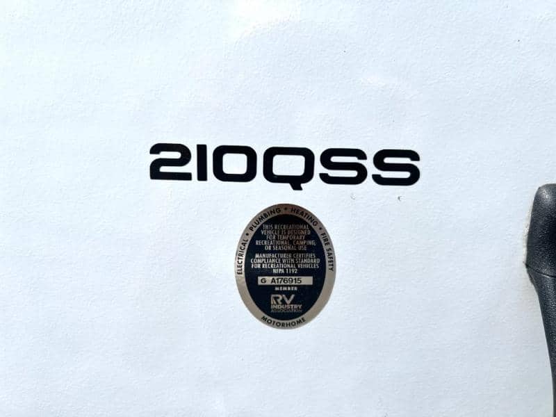 2026 Coachmen 2026 Coachmen Leprechaun - thumbnail 12