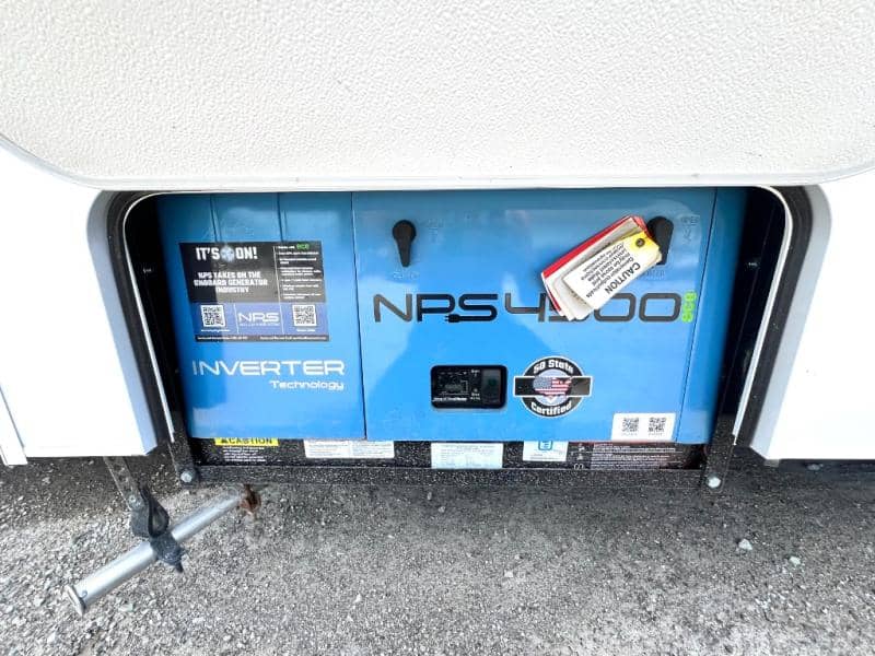 2026 Coachmen 2026 Coachmen Leprechaun - thumbnail 13