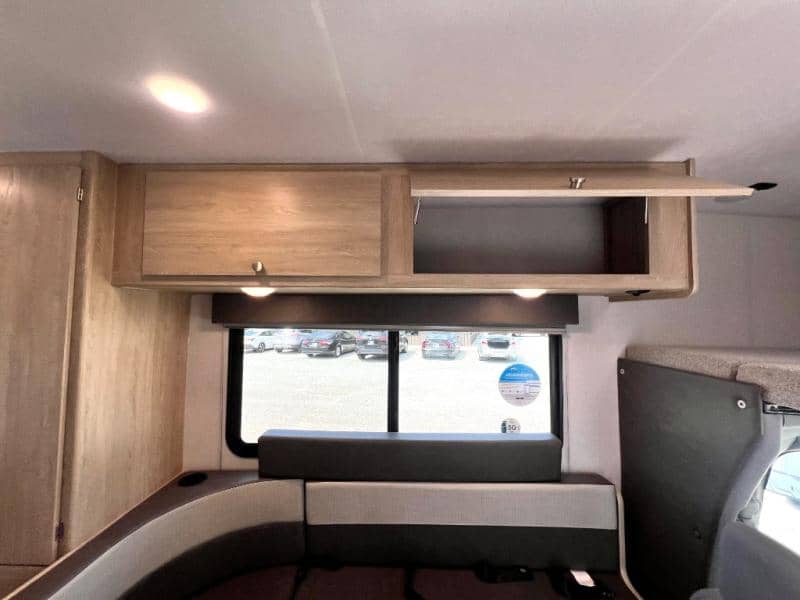 2026 Coachmen 2026 Coachmen Leprechaun - thumbnail 27