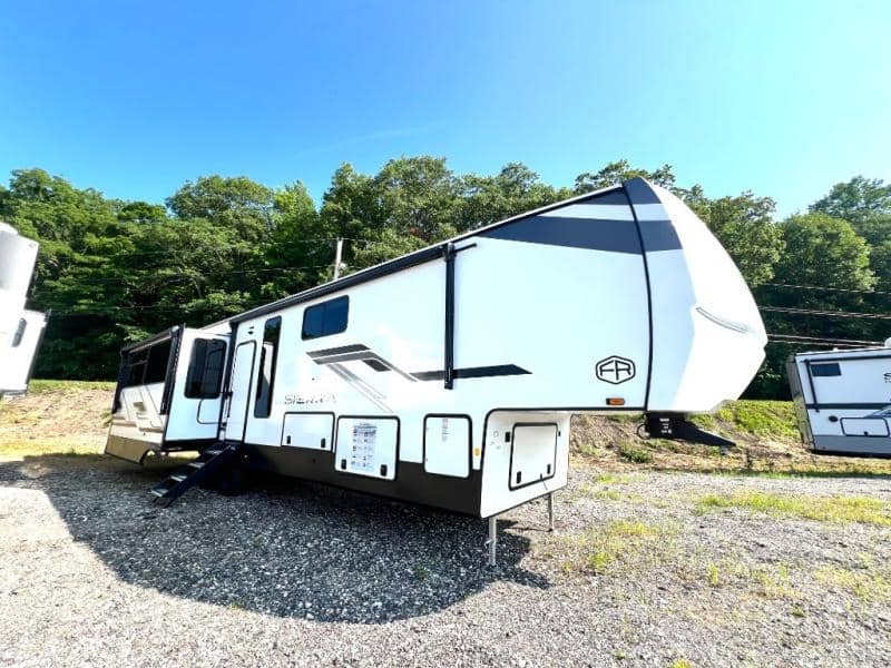 2026 Forest River 2026 Forest River Sierra - thumbnail 6