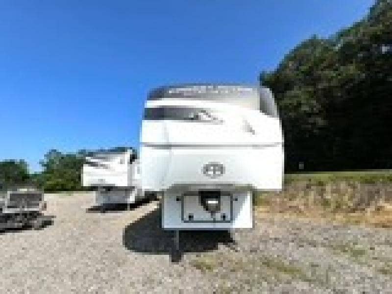 2026 Forest River 2026 Forest River Sierra - thumbnail 7