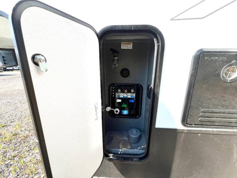 2026 Forest River 2026 Forest River Sierra - thumbnail 12