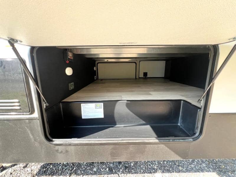 2026 Forest River 2026 Forest River Sierra - thumbnail 13