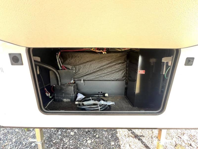 2026 Forest River 2026 Forest River Sierra - thumbnail 14