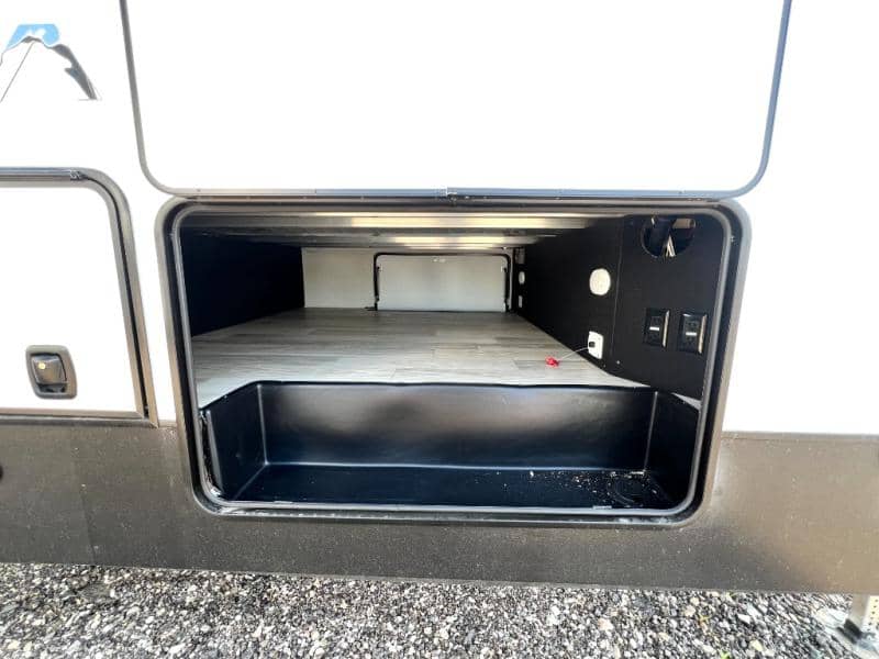 2026 Forest River 2026 Forest River Sierra - thumbnail 15