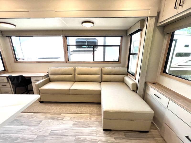 2026 Forest River 2026 Forest River Sierra - thumbnail 20