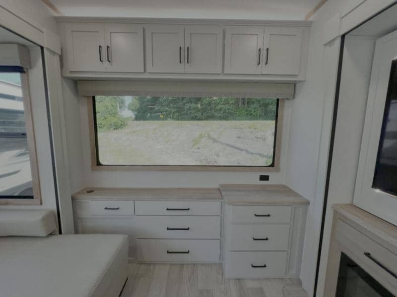 2026 Forest River 2026 Forest River Sierra - thumbnail 21