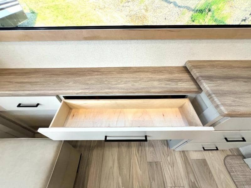 2026 Forest River 2026 Forest River Sierra - thumbnail 22