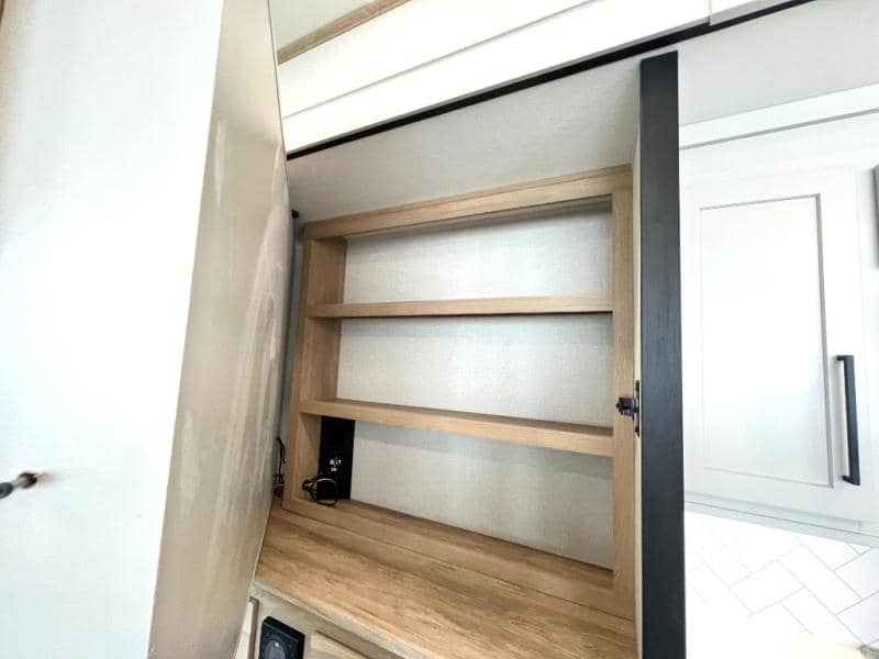 2026 Forest River 2026 Forest River Sierra - thumbnail 24