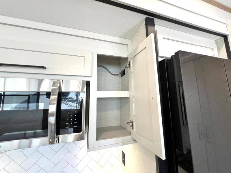 2026 Forest River 2026 Forest River Sierra - thumbnail 27