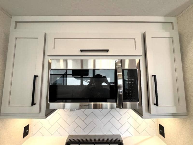 2026 Forest River 2026 Forest River Sierra - thumbnail 28