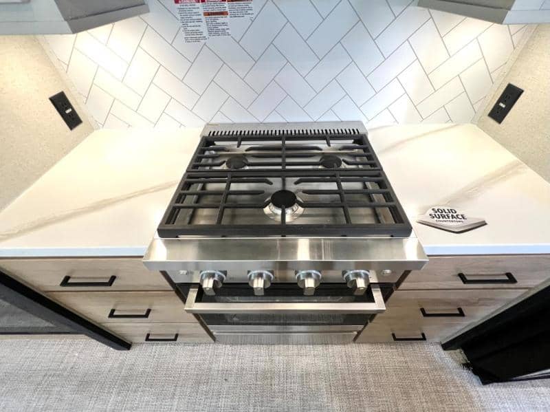 2026 Forest River 2026 Forest River Sierra - thumbnail 29