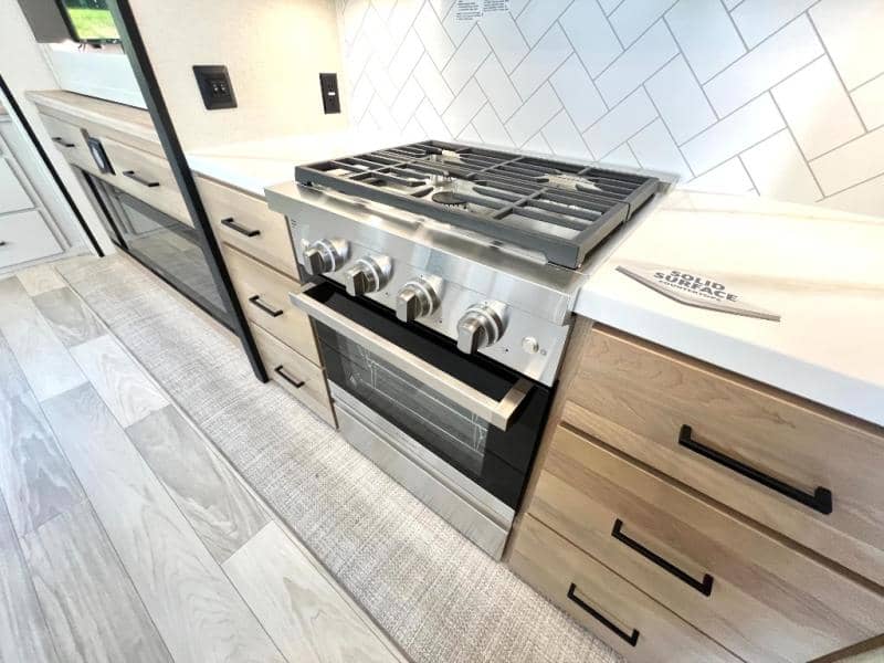 2026 Forest River 2026 Forest River Sierra - thumbnail 30