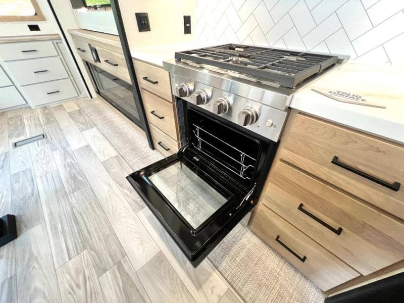 2026 Forest River 2026 Forest River Sierra - thumbnail 31