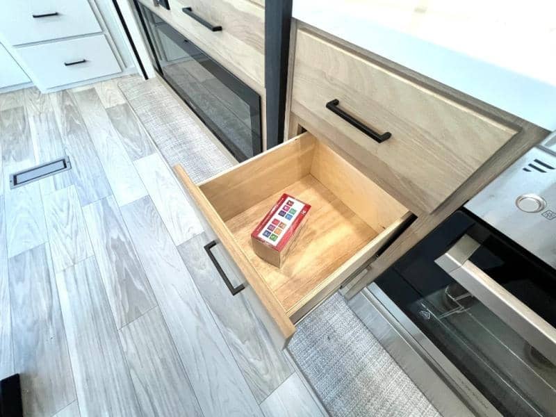 2026 Forest River 2026 Forest River Sierra - thumbnail 32