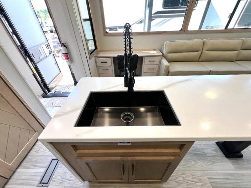 2026 Forest River 2026 Forest River Sierra - thumbnail 33