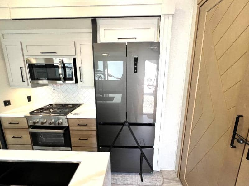 2026 Forest River 2026 Forest River Sierra - thumbnail 34