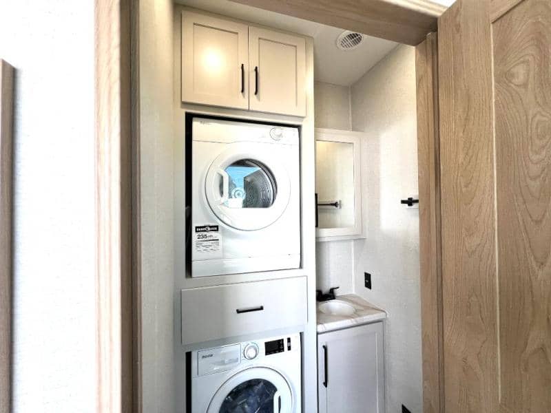 2026 Forest River 2026 Forest River Sierra - thumbnail 35