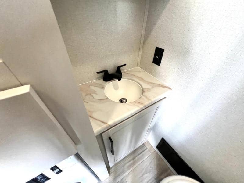 2026 Forest River 2026 Forest River Sierra - thumbnail 38