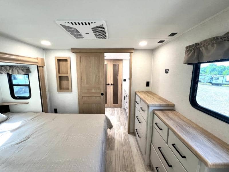 2026 Forest River 2026 Forest River Sierra - thumbnail 40