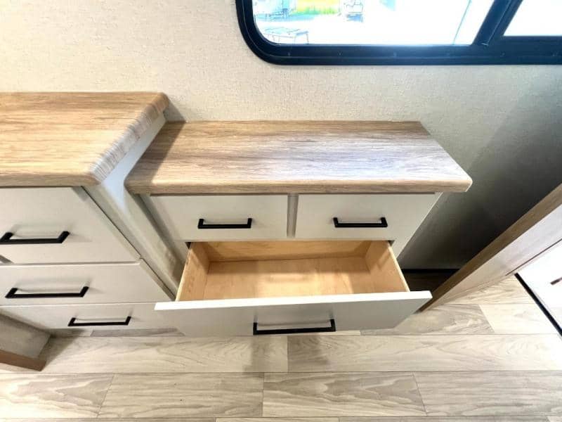 2026 Forest River 2026 Forest River Sierra - thumbnail 41