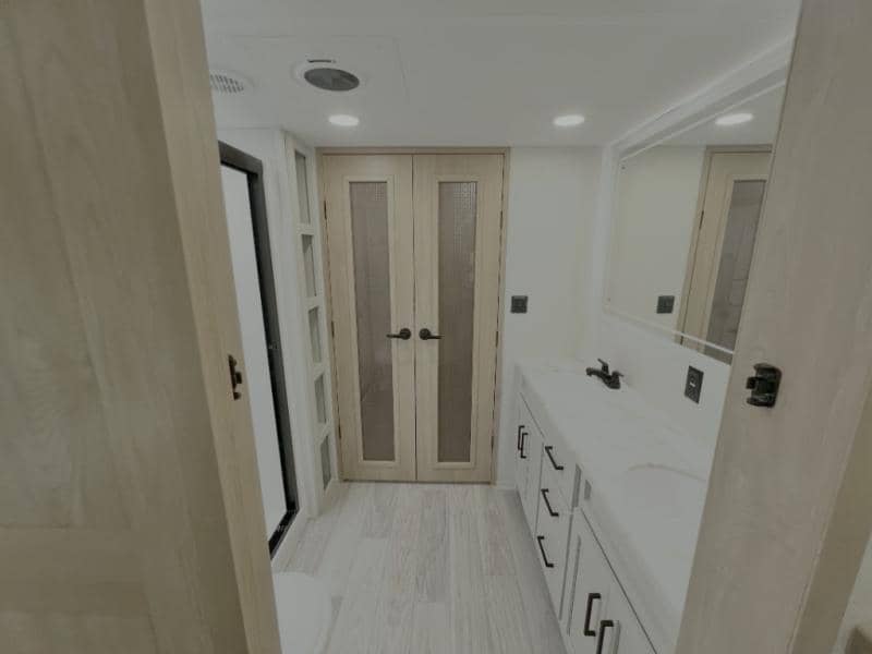 2026 Forest River 2026 Forest River Sierra - thumbnail 42