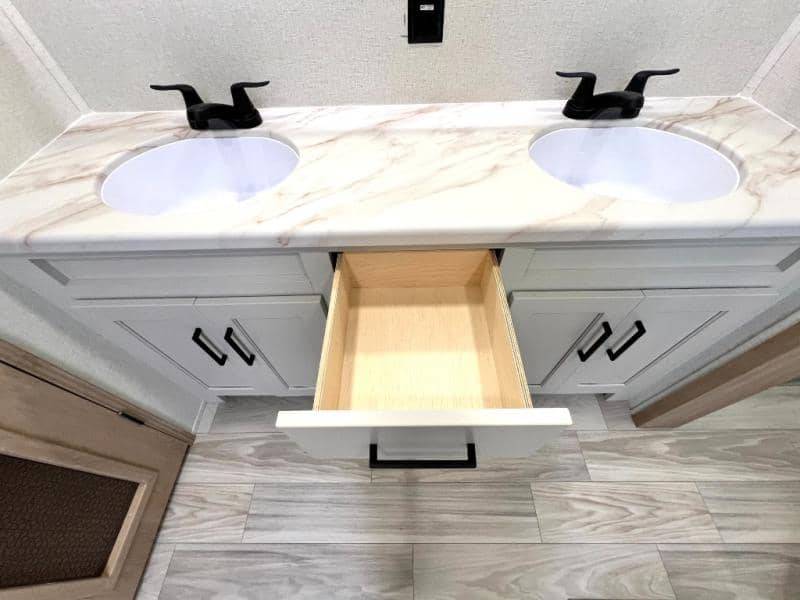 2026 Forest River 2026 Forest River Sierra - thumbnail 45