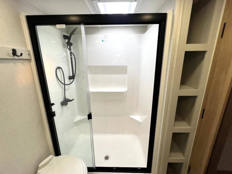 2026 Forest River 2026 Forest River Sierra - thumbnail 46