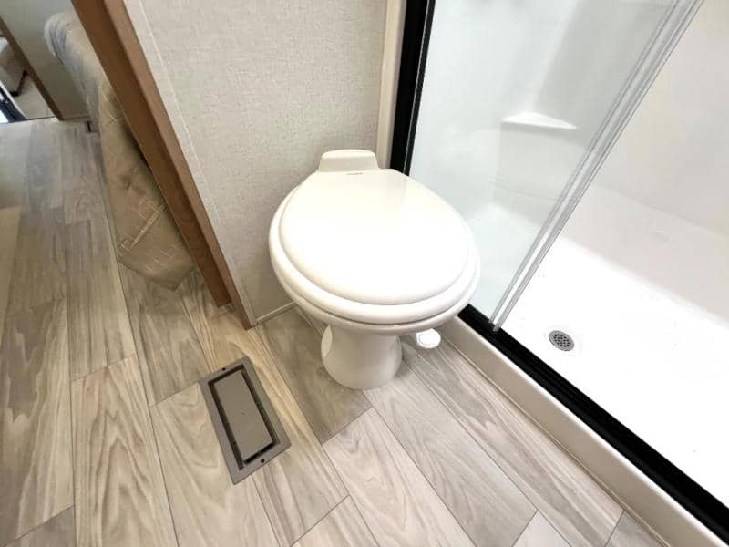 2026 Forest River 2026 Forest River Sierra - thumbnail 47