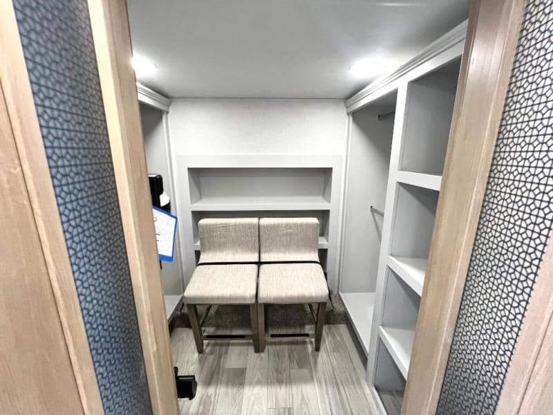 2026 Forest River 2026 Forest River Sierra - thumbnail 48