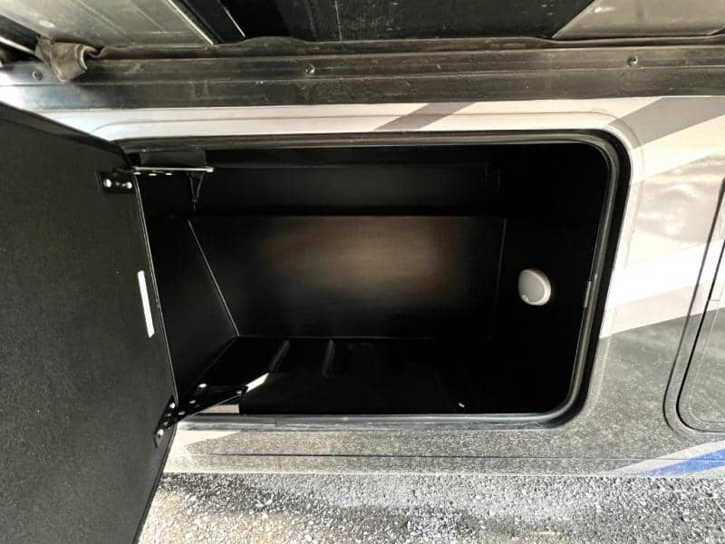 2024 Thor Motor Coach 2024 Thor Motor Coach Omni - thumbnail 13