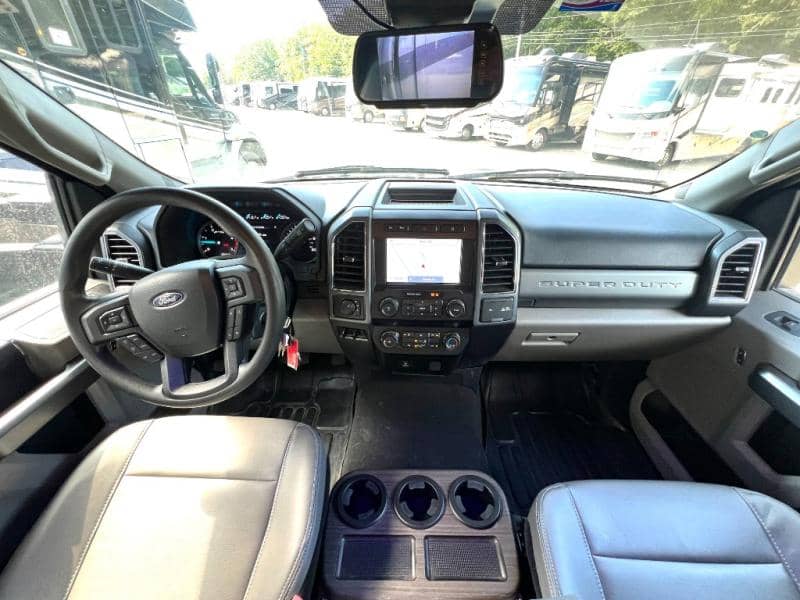 2024 Thor Motor Coach 2024 Thor Motor Coach Omni - thumbnail 23