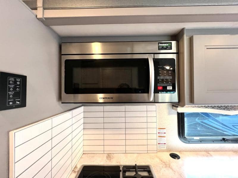 2024 Thor Motor Coach 2024 Thor Motor Coach Omni - thumbnail 39