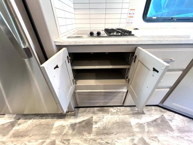 2024 Thor Motor Coach 2024 Thor Motor Coach Omni - thumbnail 41