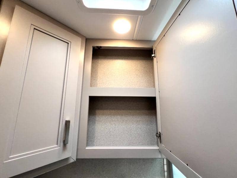 2024 Thor Motor Coach 2024 Thor Motor Coach Omni - thumbnail 45